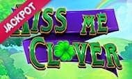 Kiss Me Clover Jackpot slot game