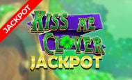 Kiss Me Clover Jackpot slot game