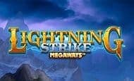 Lightning Strike Megaways UK online slot