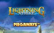 Lightning Strike Megaways UK online slot