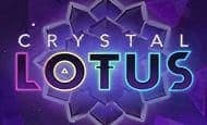 Crystal Lotus UK online slot
