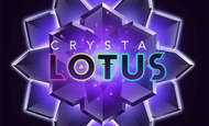 Crystal Lotus UK online slot