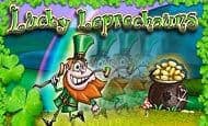 Lucky Leprechauns UK online slot