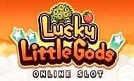 lucky little gods slot
