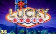 play Lucky Strip online slot