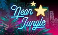Neon Jungle slot game