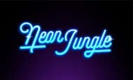 Neon Jungle slot game