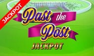 Past The Post Jackpot slot game