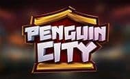 Penguin City slot game