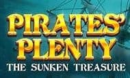 Pirates Plenty UK online slot
