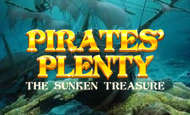 Pirates Plenty UK online slot