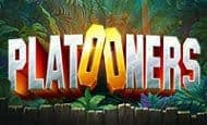 Platooners slot game