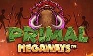 Primal Megaways UK online slot