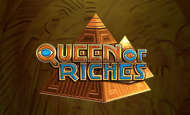 Queen Of Riches slot game