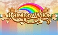Rainbow Wilds slot game