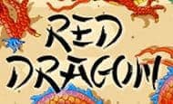 Red Dragon slot game