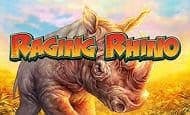 Raging Rhino UK online slot