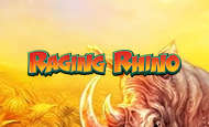 Raging Rhino UK online slot