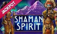 Shaman Spirit Jackpot slot game
