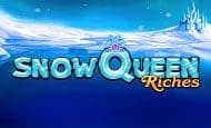 Snow Queen Riches slot game