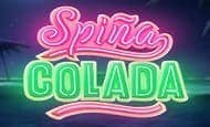 Spina Colada slot game