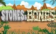 Stones And Bones slot game