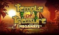 Temple of Treasure Megaways UK online slot