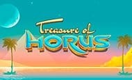 Treasure Of Horus slot game