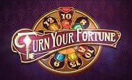 Turn Your Fortune UK online slot