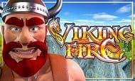 Viking Fire slot game