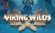 Viking Wilds UK online slot