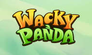 Wacky Panda slot game