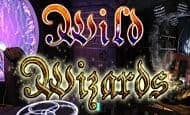 Wild Wizards slot game