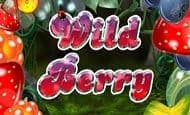 Wild Berry slot game