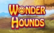 Wonder Hounds slot game