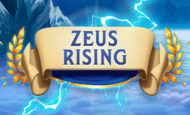 Zeus God Of Thunder UK online slot