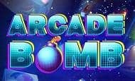 Arcade Bomb slot game