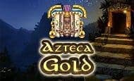 Azteca Gold slot game