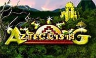 Aztec Rising slot game