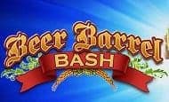 Beer Barrel Bash Mobile Slots