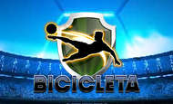 Bicicleta slot game