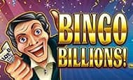 Bingo Billions slot game