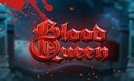 Blood Queen slot game