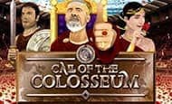 Call Of The Colosseum slot game