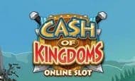 Cash Of Kingdoms slot game
