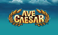 Ave Caesar UK online slot