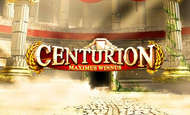 Centurion slot