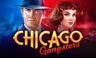 Chicago Gangsters UK online slot