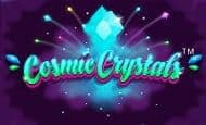 Cosmic Crystals slot game