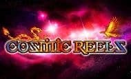 Cosmic Reels UK online slot